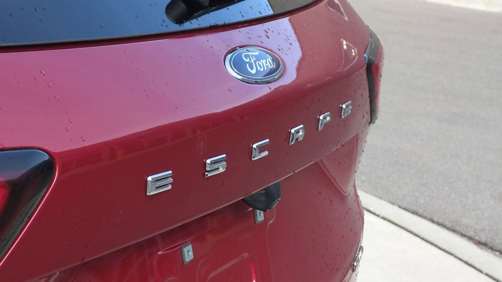 Thumbnail: 2023 Ford Escape - 12