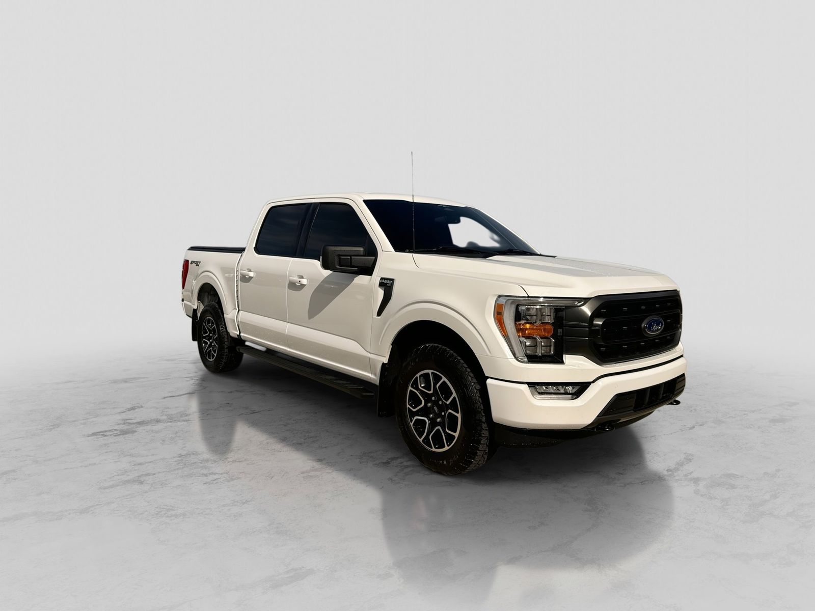 Thumbnail: 2023 Ford F-150 - 10