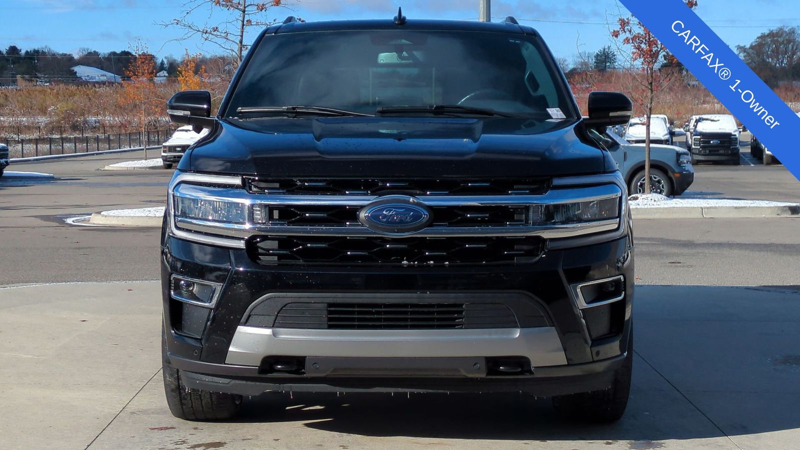 Thumbnail: 2023 Ford Expedition - 10