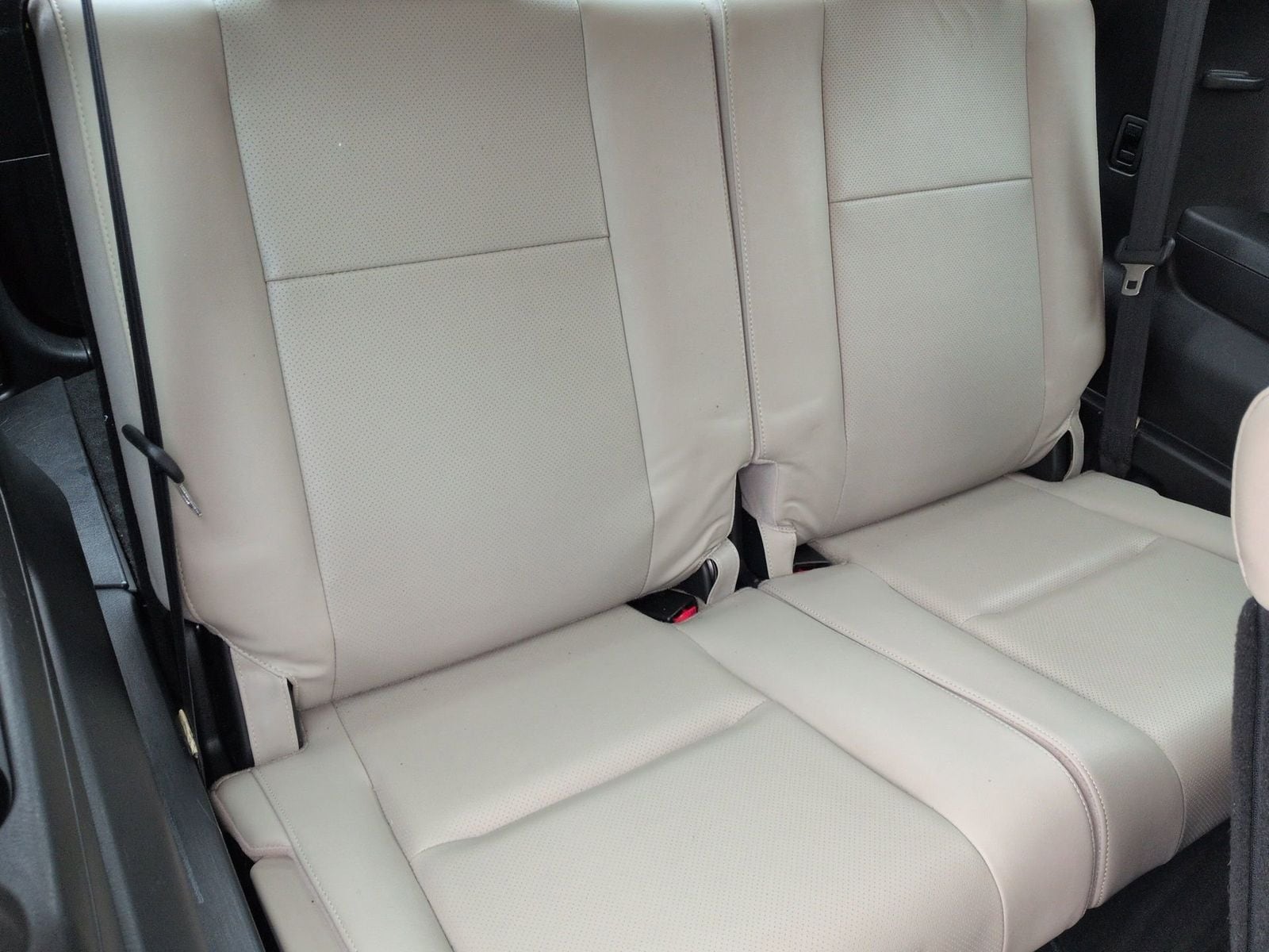 Thumbnail: 2013 Mazda CX-9 - 26