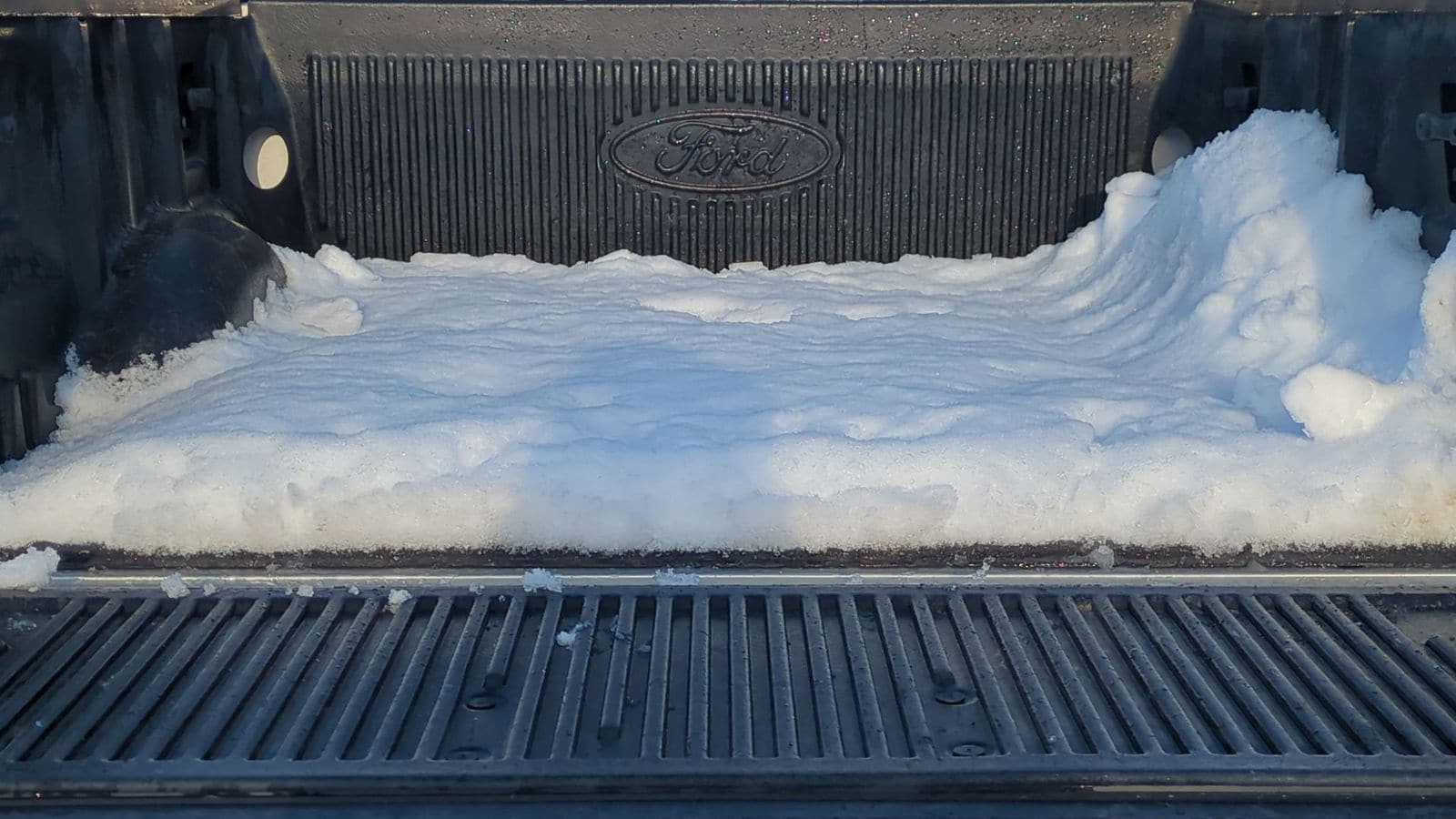 Thumbnail: 2015 Ford F-150 - 39