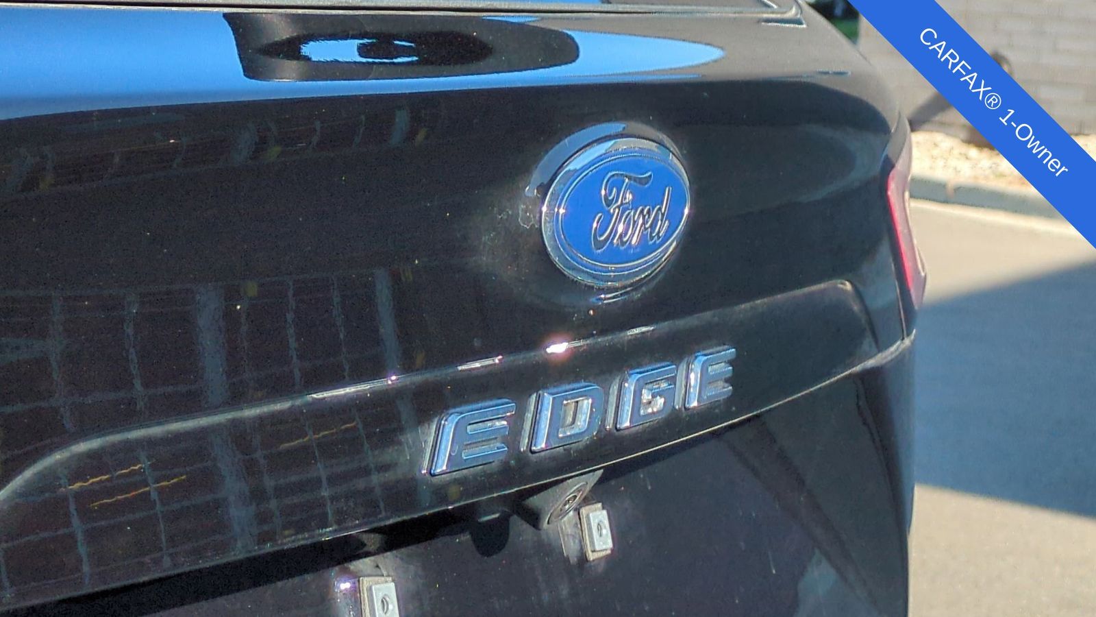 Thumbnail: 2024 Ford Edge - 14