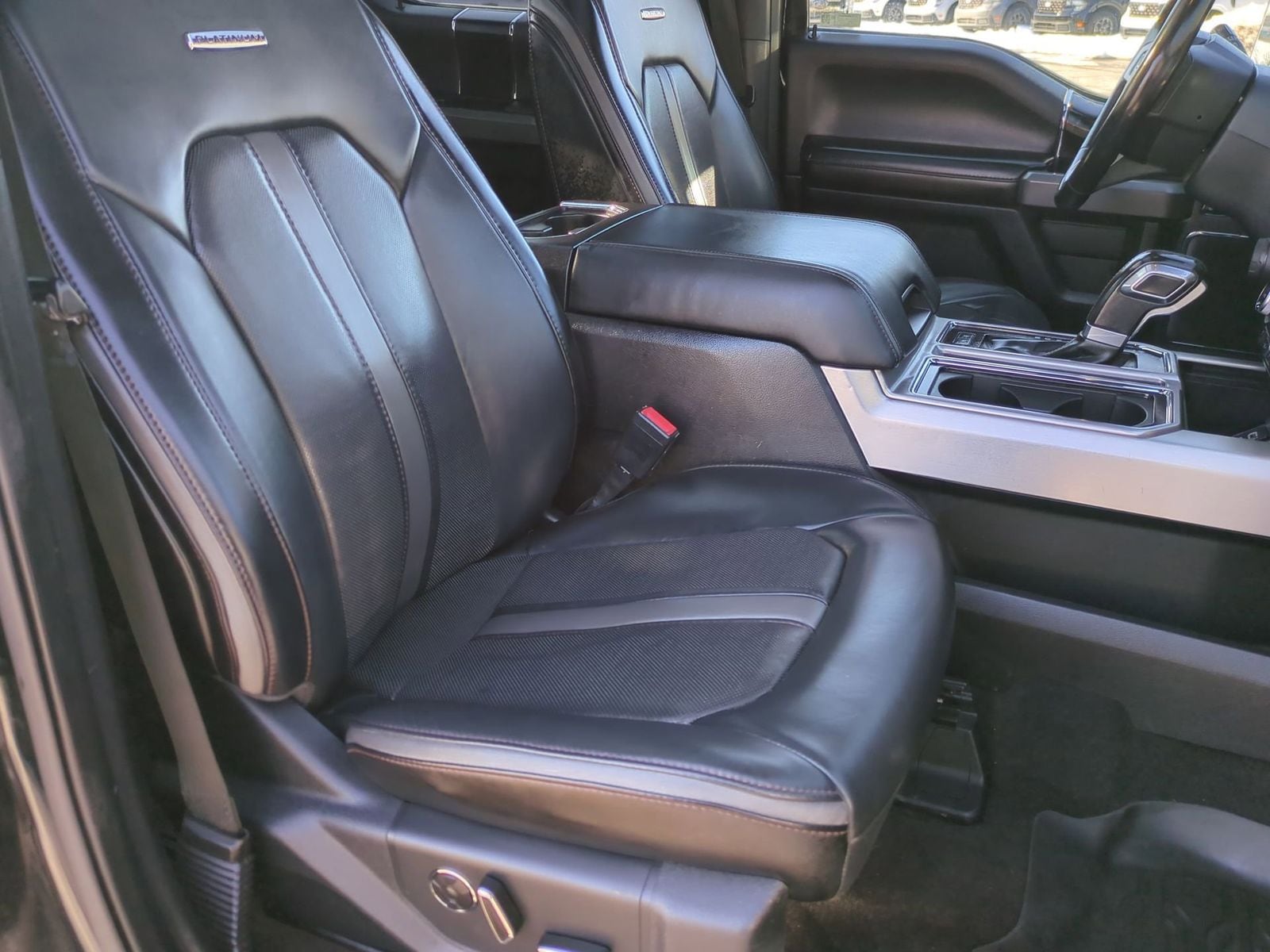 Thumbnail: 2020 Ford F-150 - 29