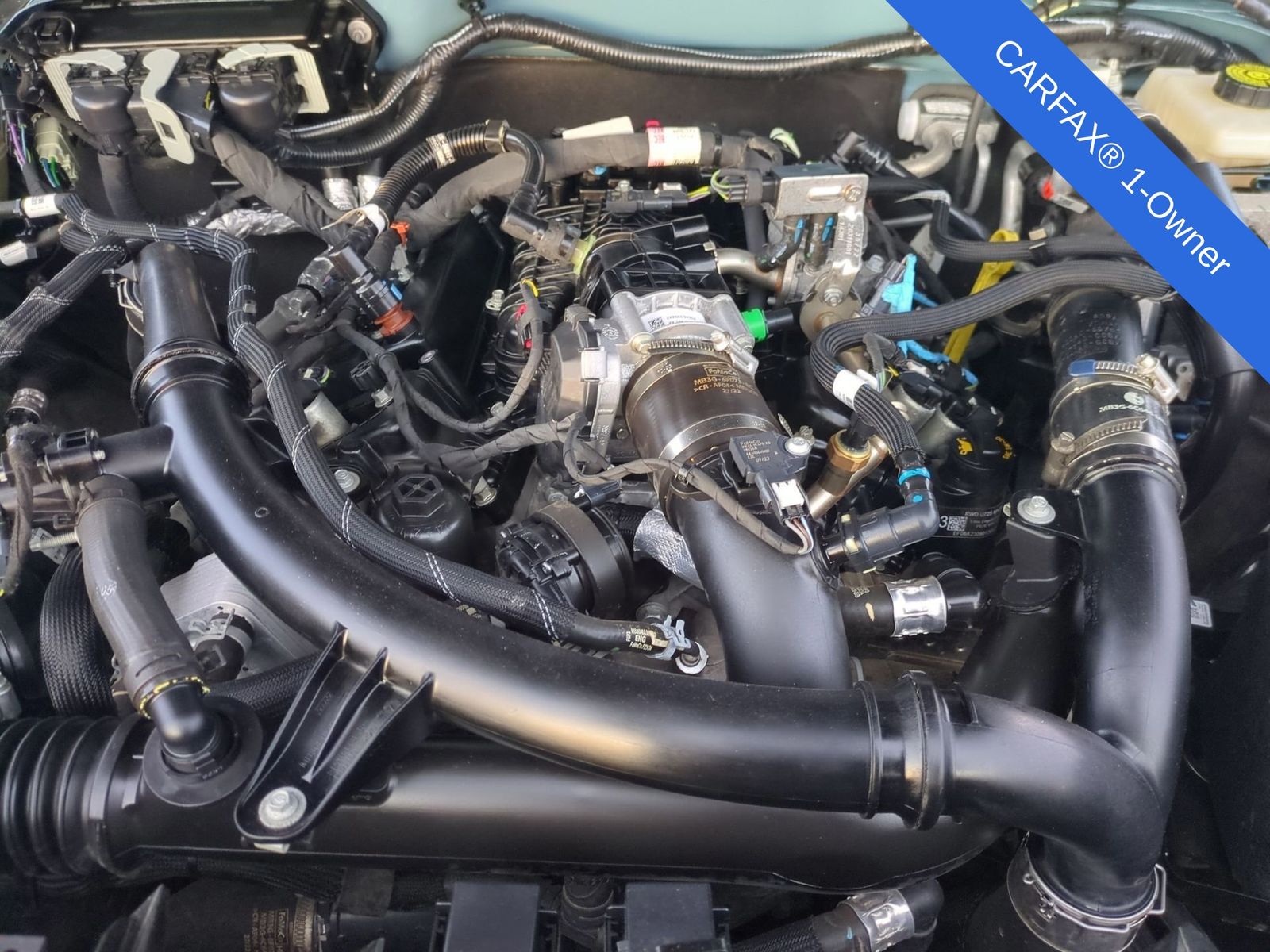 Thumbnail: 2023 Ford Bronco - 17