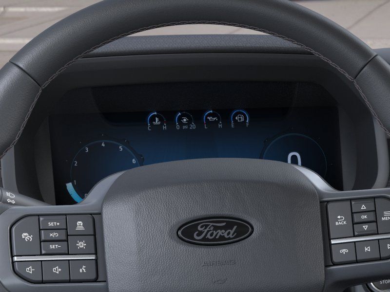 2026 Ford F-150 XLT - Photo 14