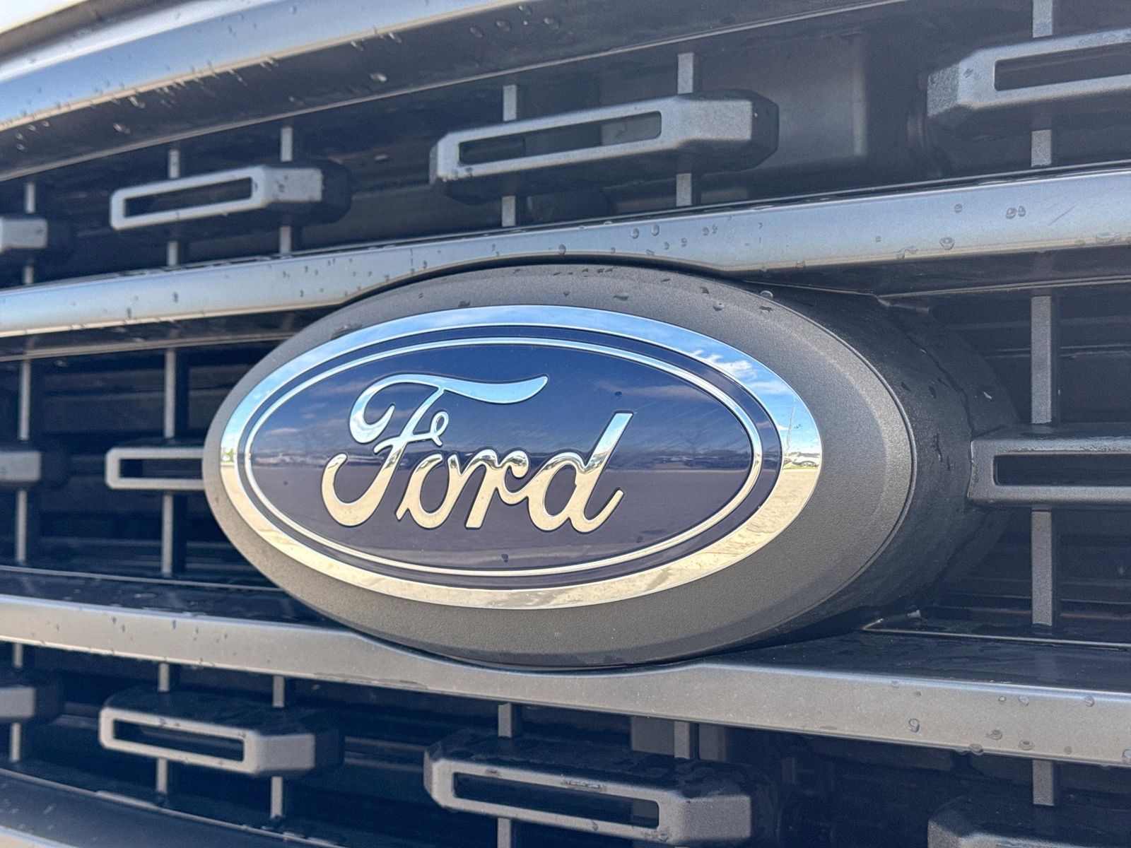 Thumbnail: 2021 Ford F-150 - 14