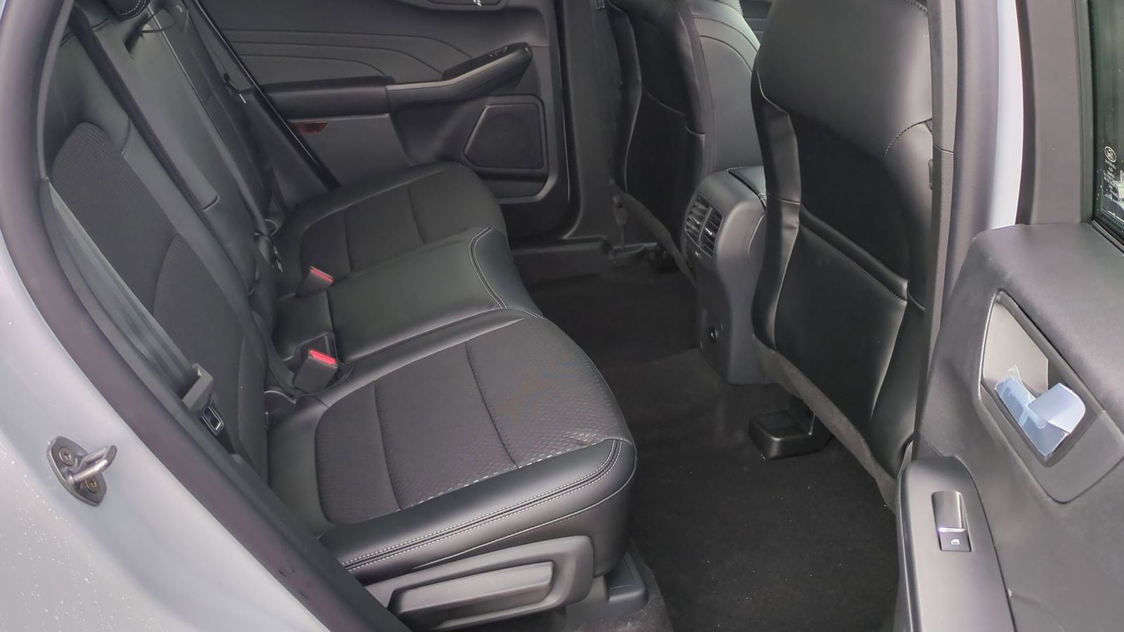 Thumbnail: 2026 Ford Escape - 18