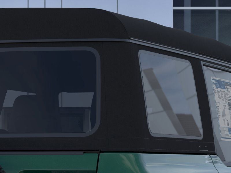Thumbnail: 2025 Ford Bronco - 26
