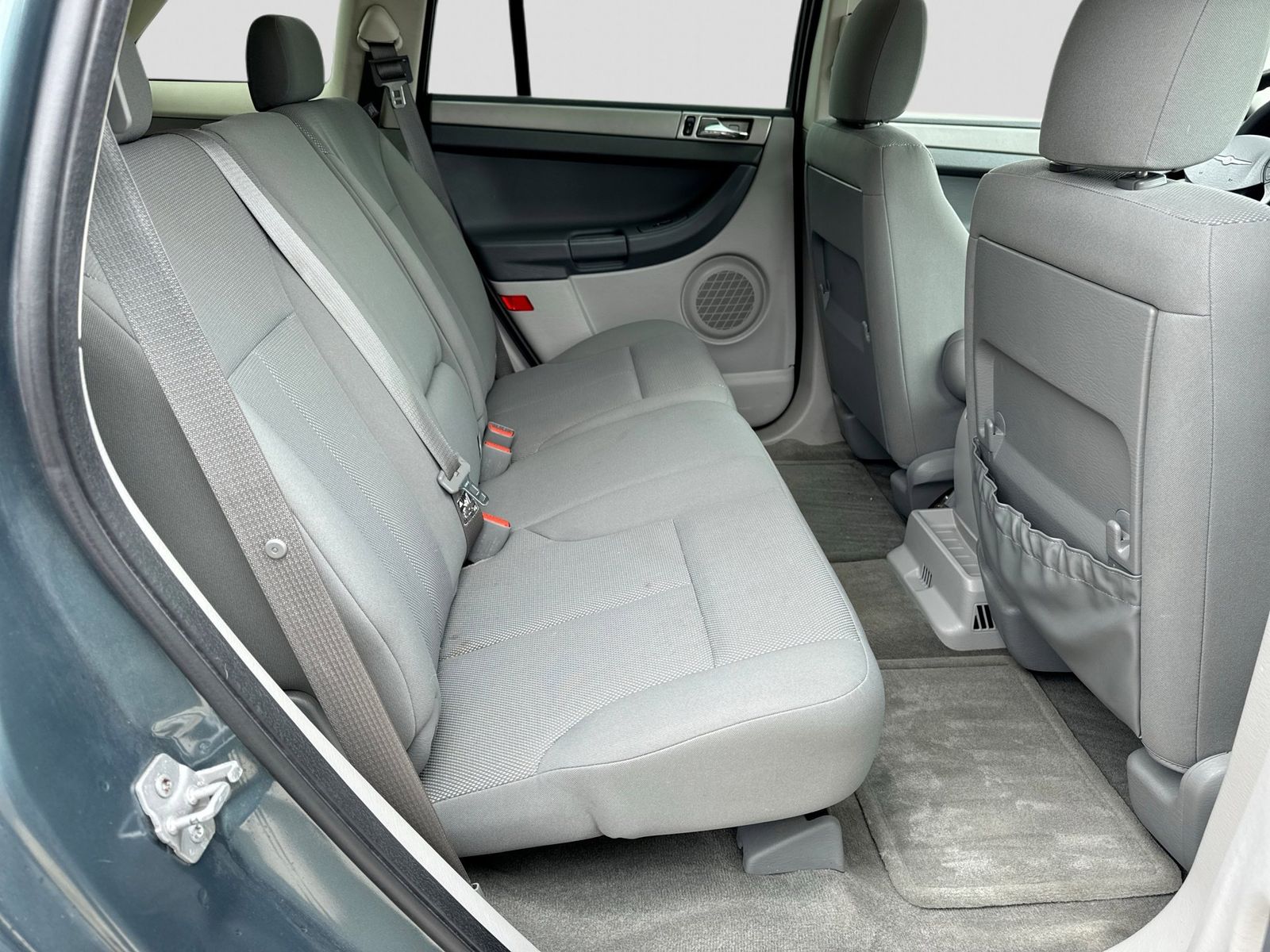 Thumbnail: 2007 Chrysler Pacifica - 20