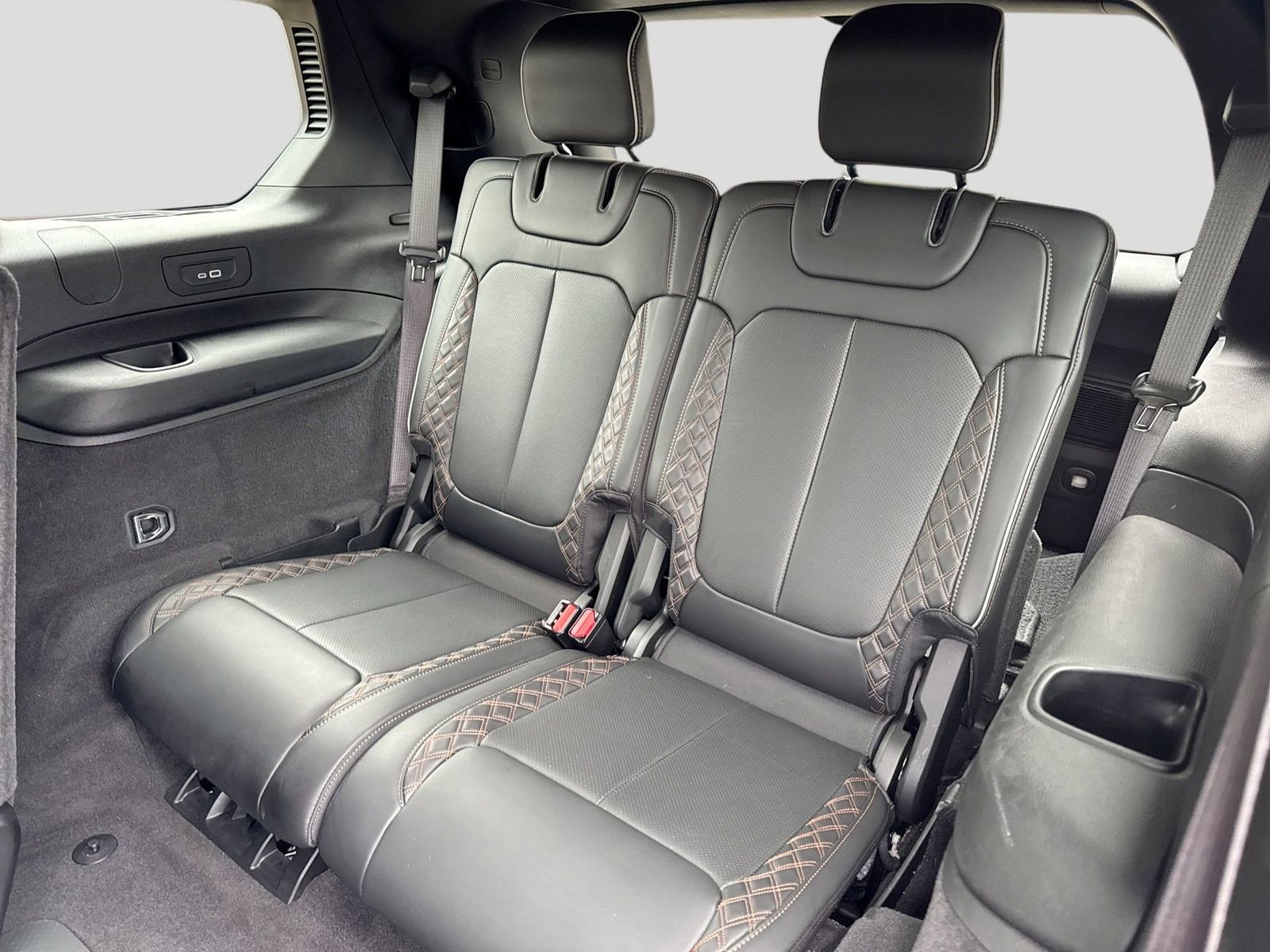 Thumbnail: 2021 Jeep Grand Cherokee L - 23