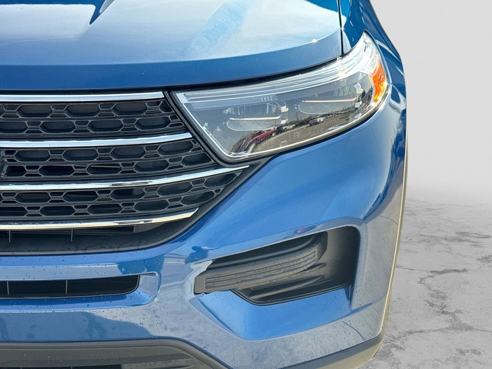 Thumbnail: 2022 Ford Explorer - 13