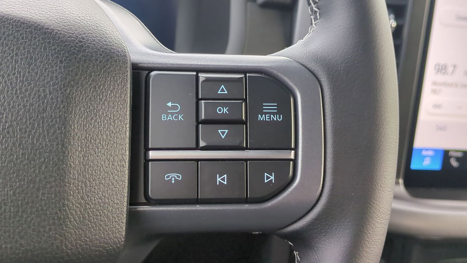 Thumbnail: 2025 Ford F-150 - 23