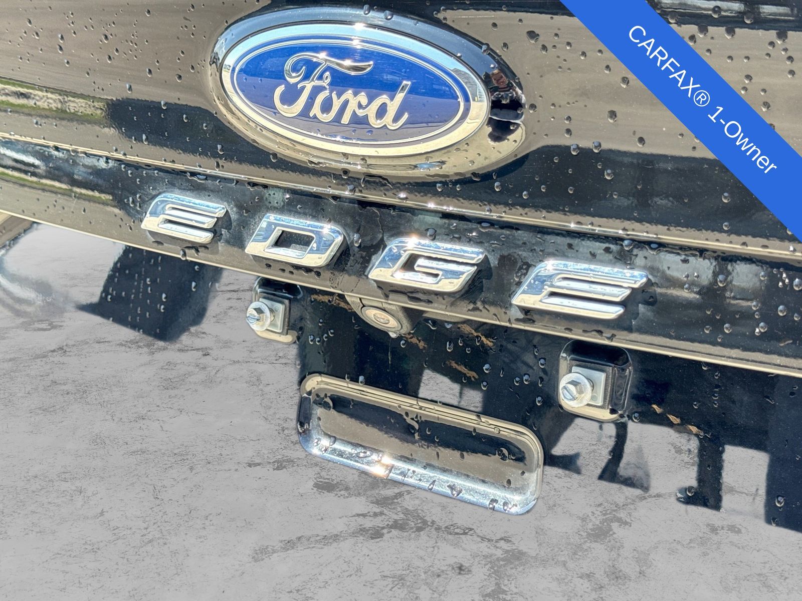 Thumbnail: 2023 Ford Edge - 11