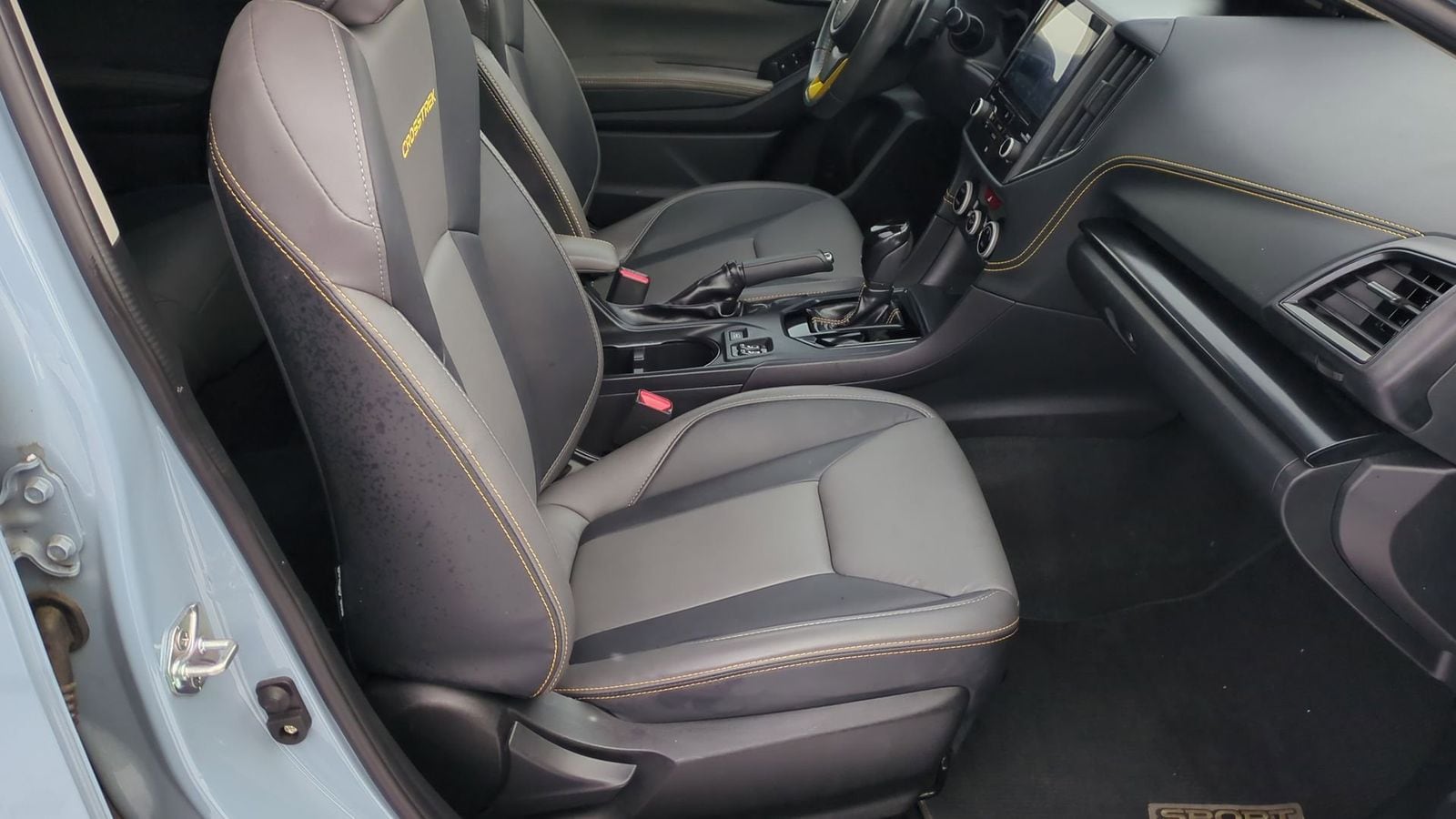 Thumbnail: 2023 Subaru Crosstrek - 22