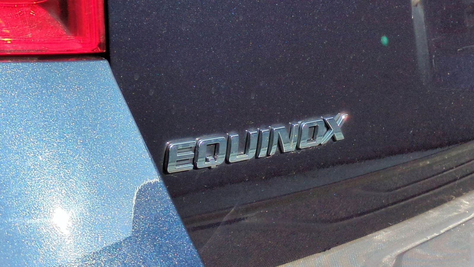 Thumbnail: 2017 Chevrolet Equinox - 10