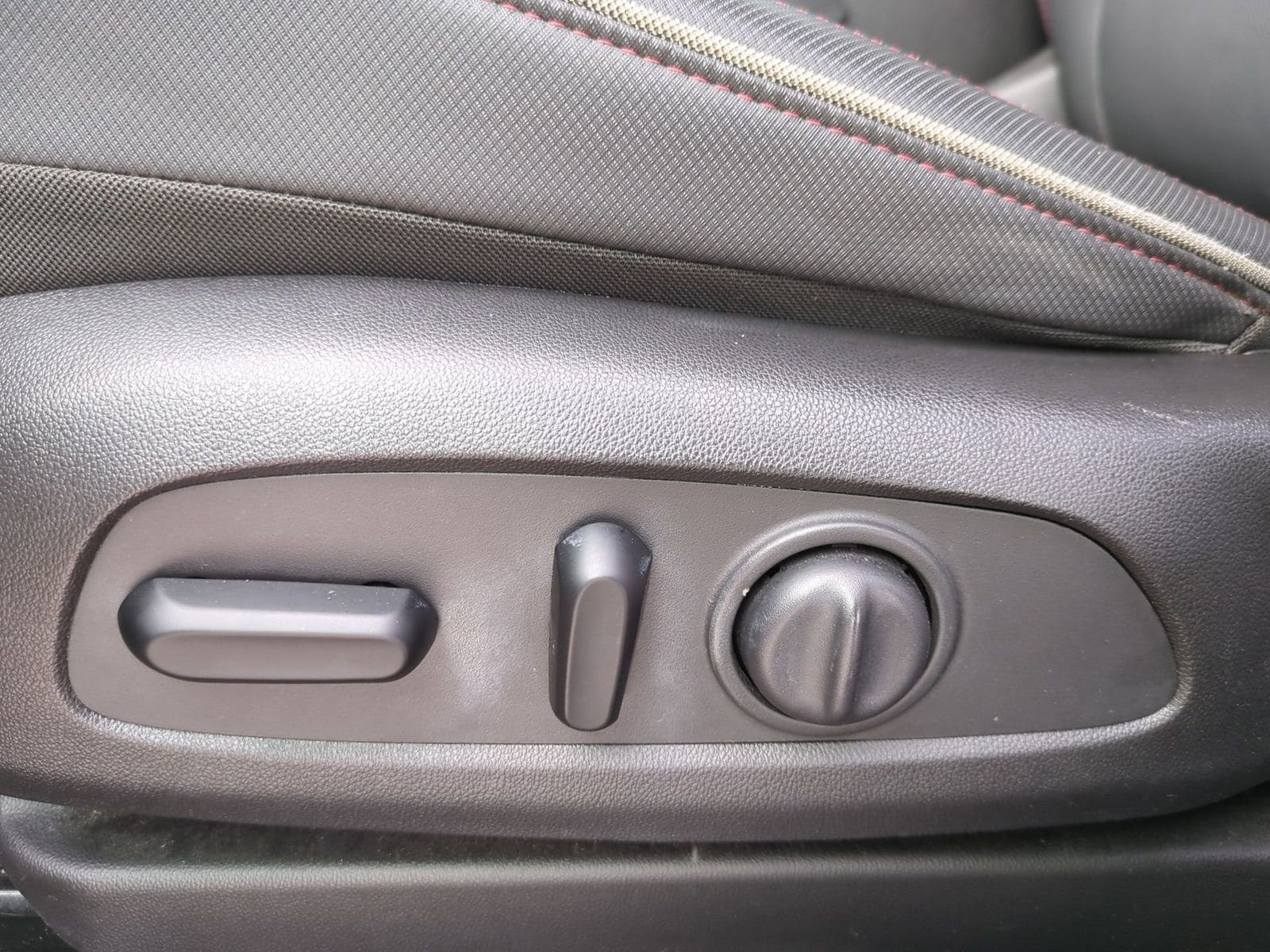 Thumbnail: 2021 Chevrolet TrailBlazer - 22