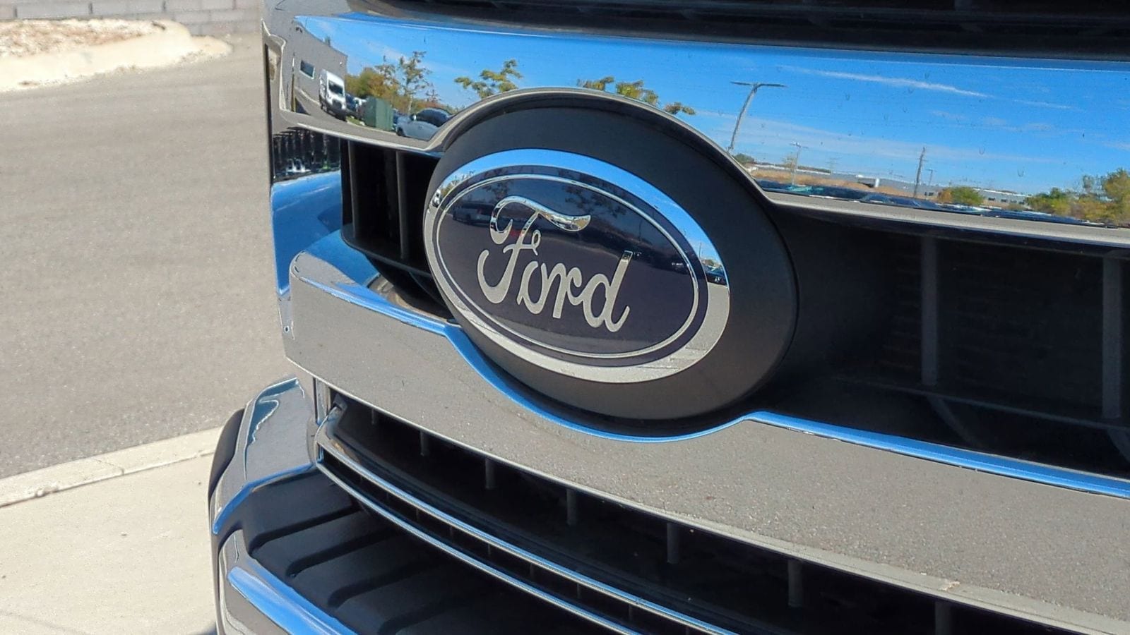 Thumbnail: 2020 Ford F-350 - 12