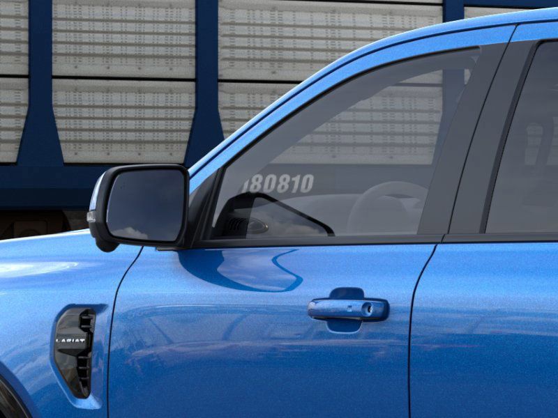 Thumbnail: 2025 Ford Ranger - 21