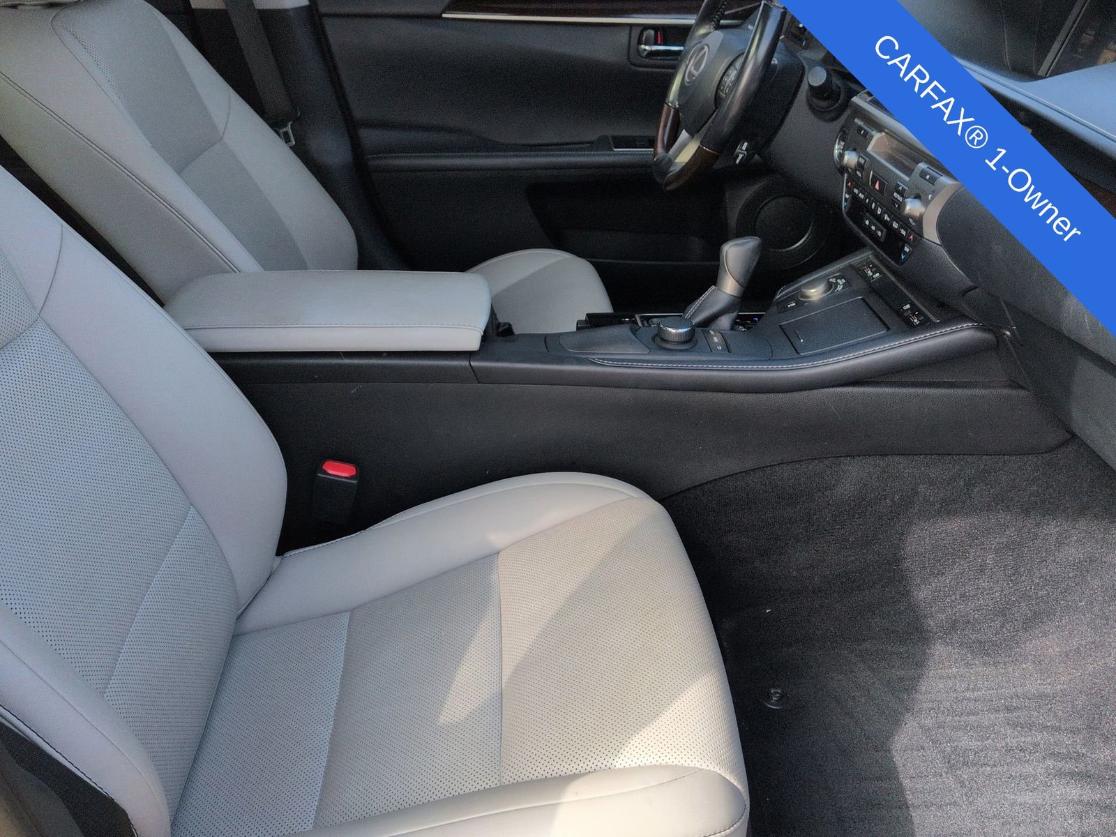 Thumbnail: 2016 Lexus ES - 27