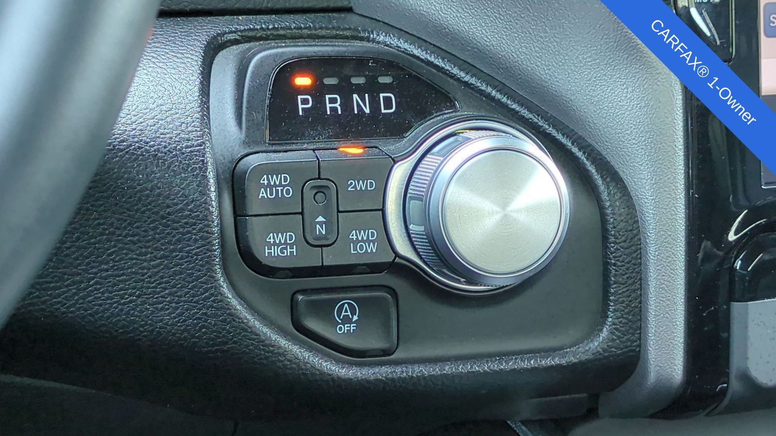 Thumbnail: 2023 RAM 1500 - 38