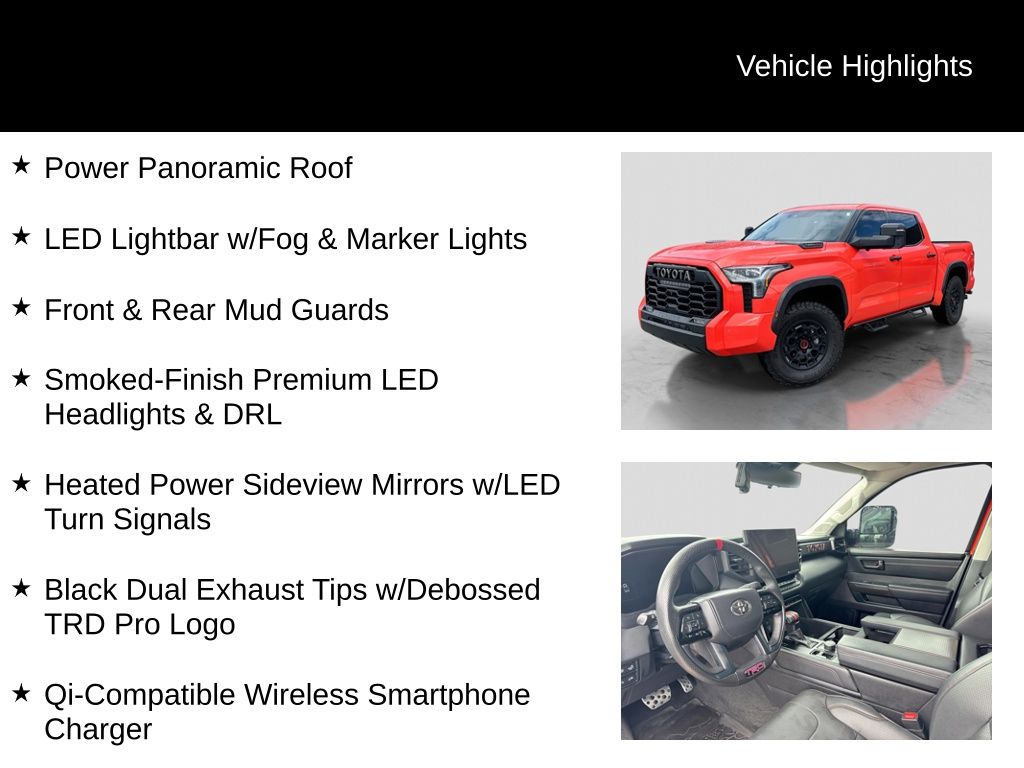 Thumbnail: 2023 Toyota Tundra - 26