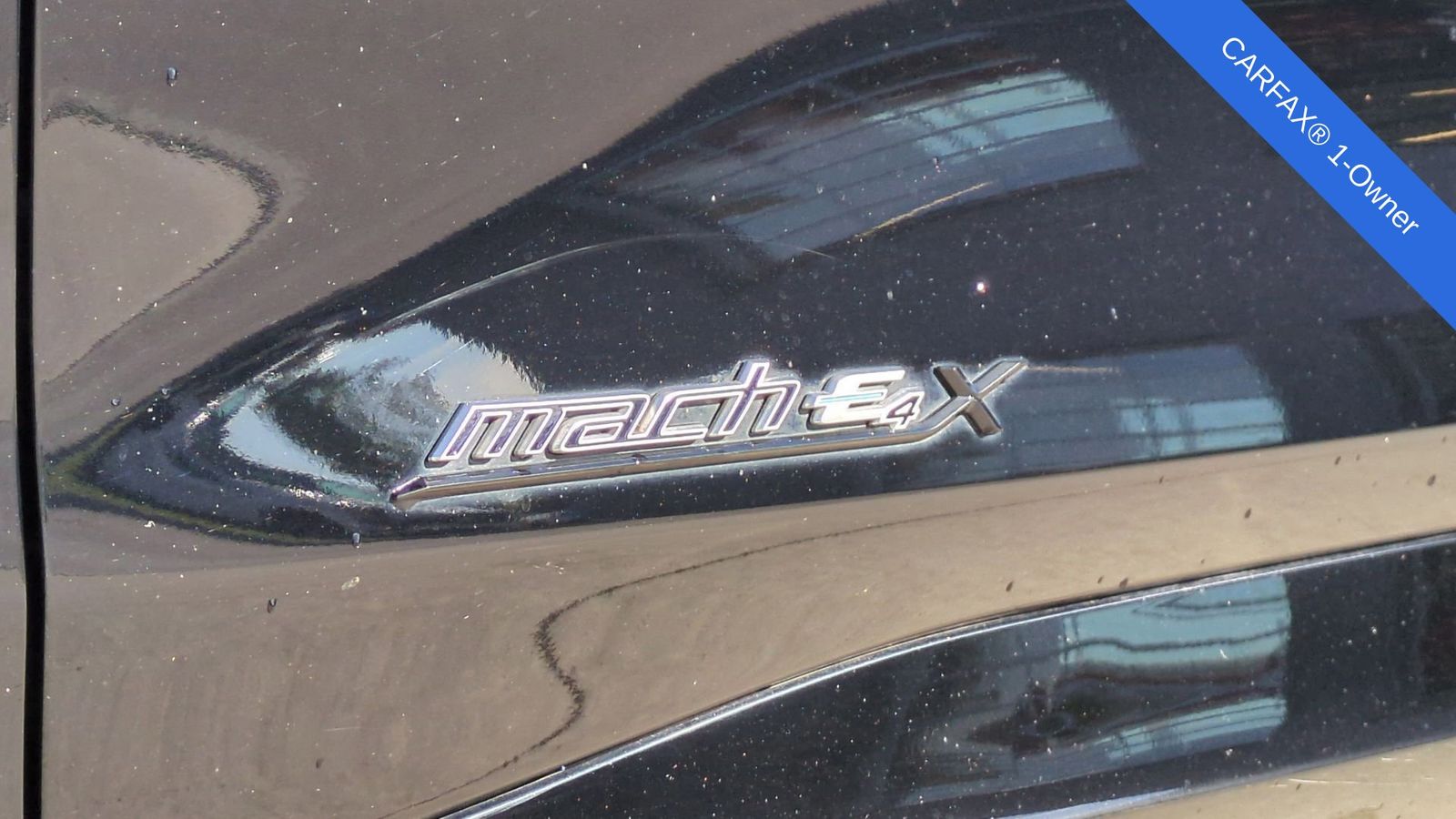 Thumbnail: 2022 Ford Mustang Mach-E - 12