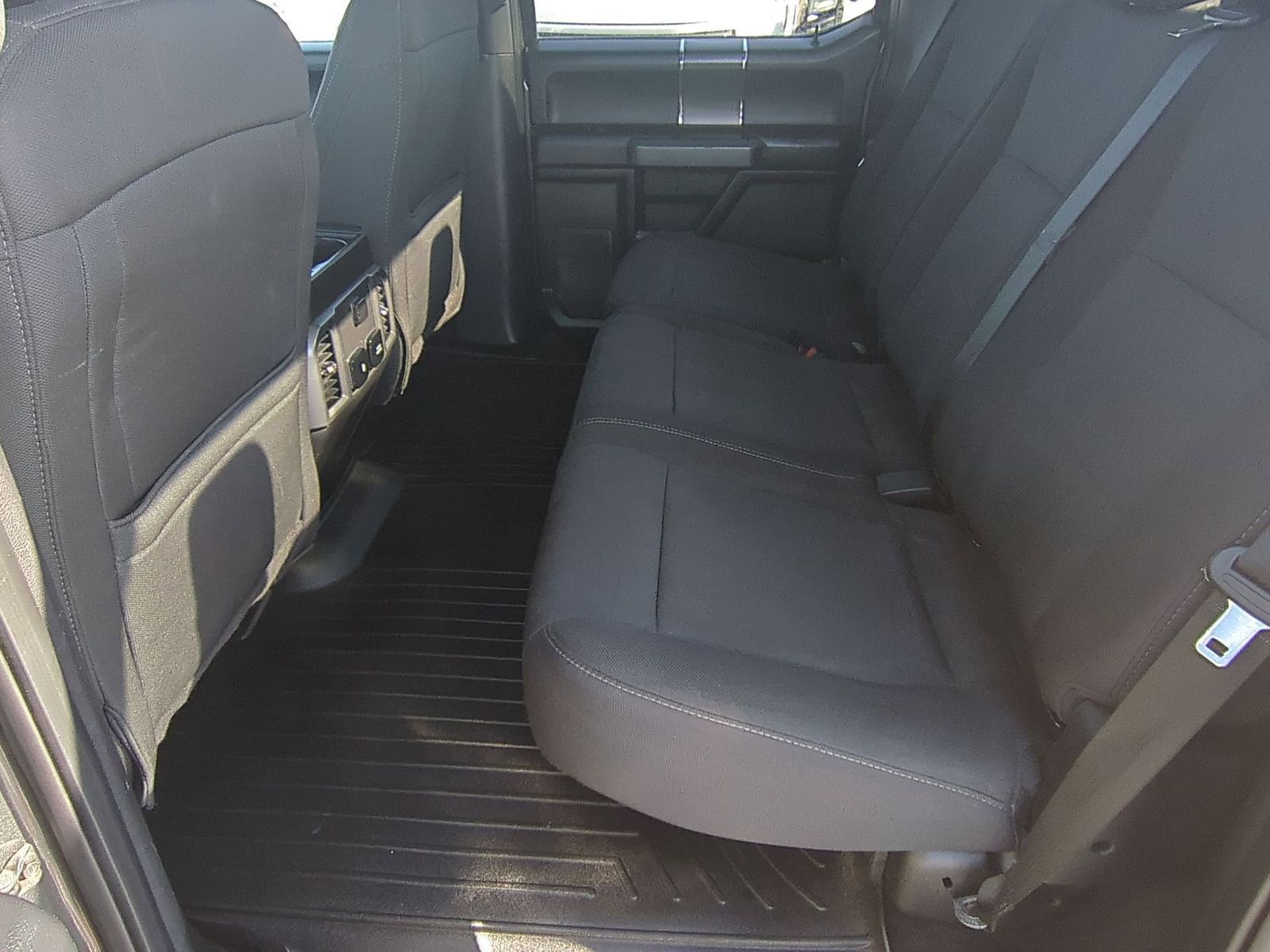 Thumbnail: 2018 Ford F-150 - 24