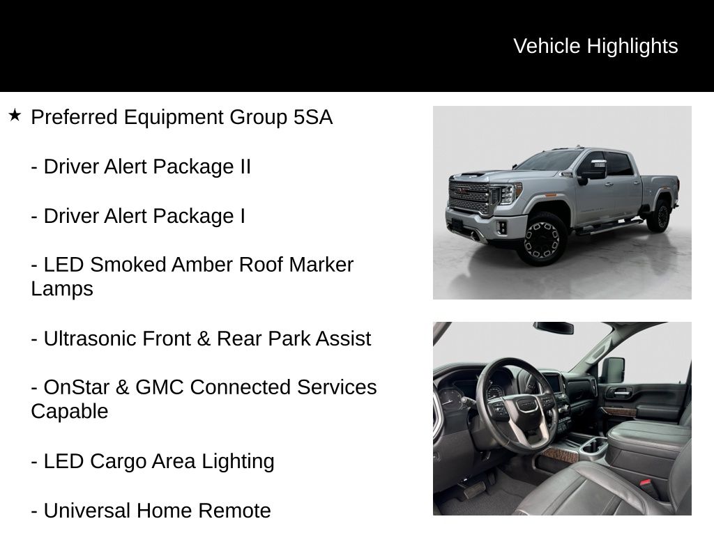 Thumbnail: 2023 GMC Sierra 2500 - 26