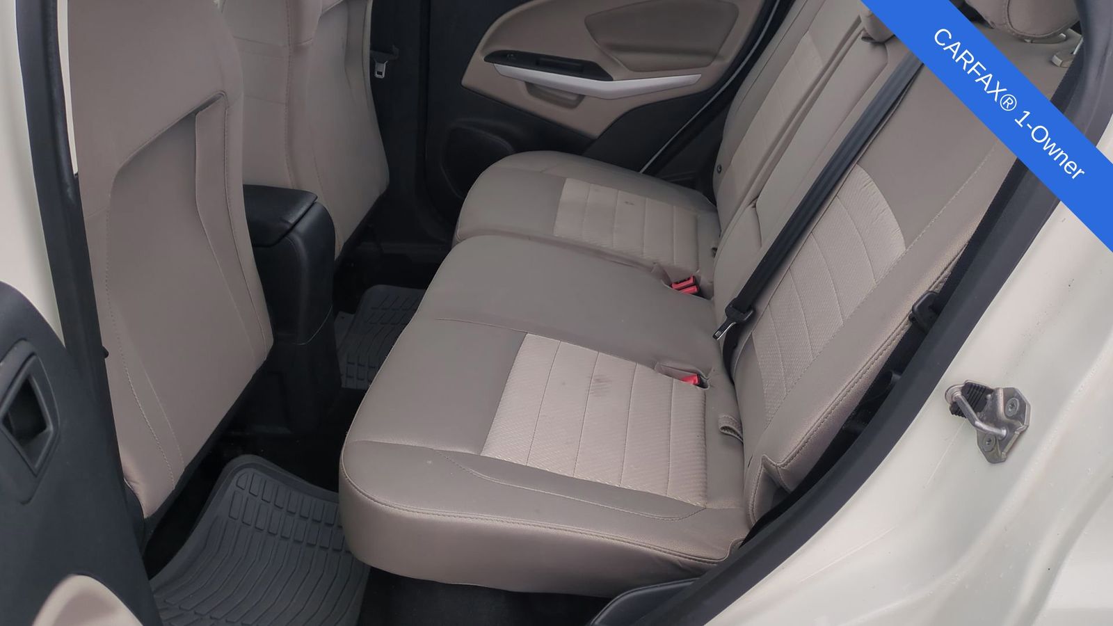 Thumbnail: 2021 Ford EcoSport - 19