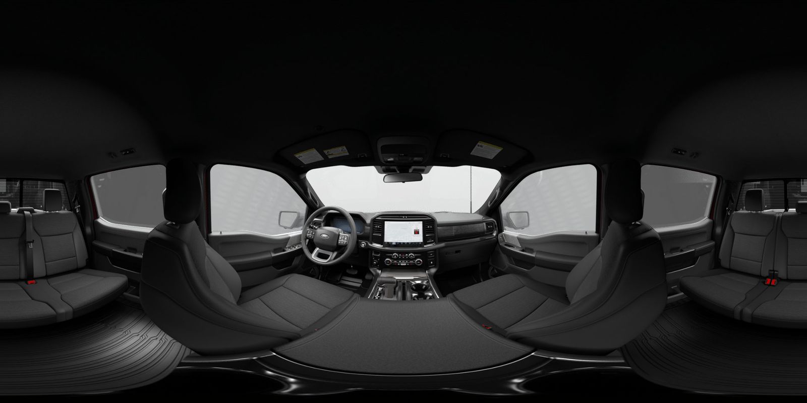 Thumbnail: 2026 Ford F-150 - 9