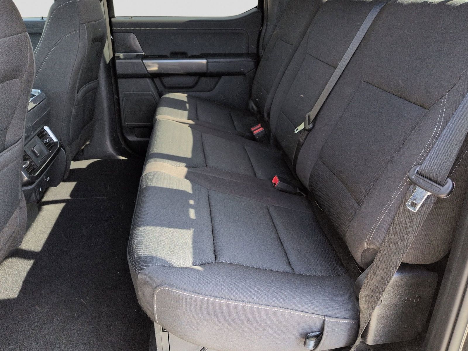 Thumbnail: 2023 Ford F-150 - 25