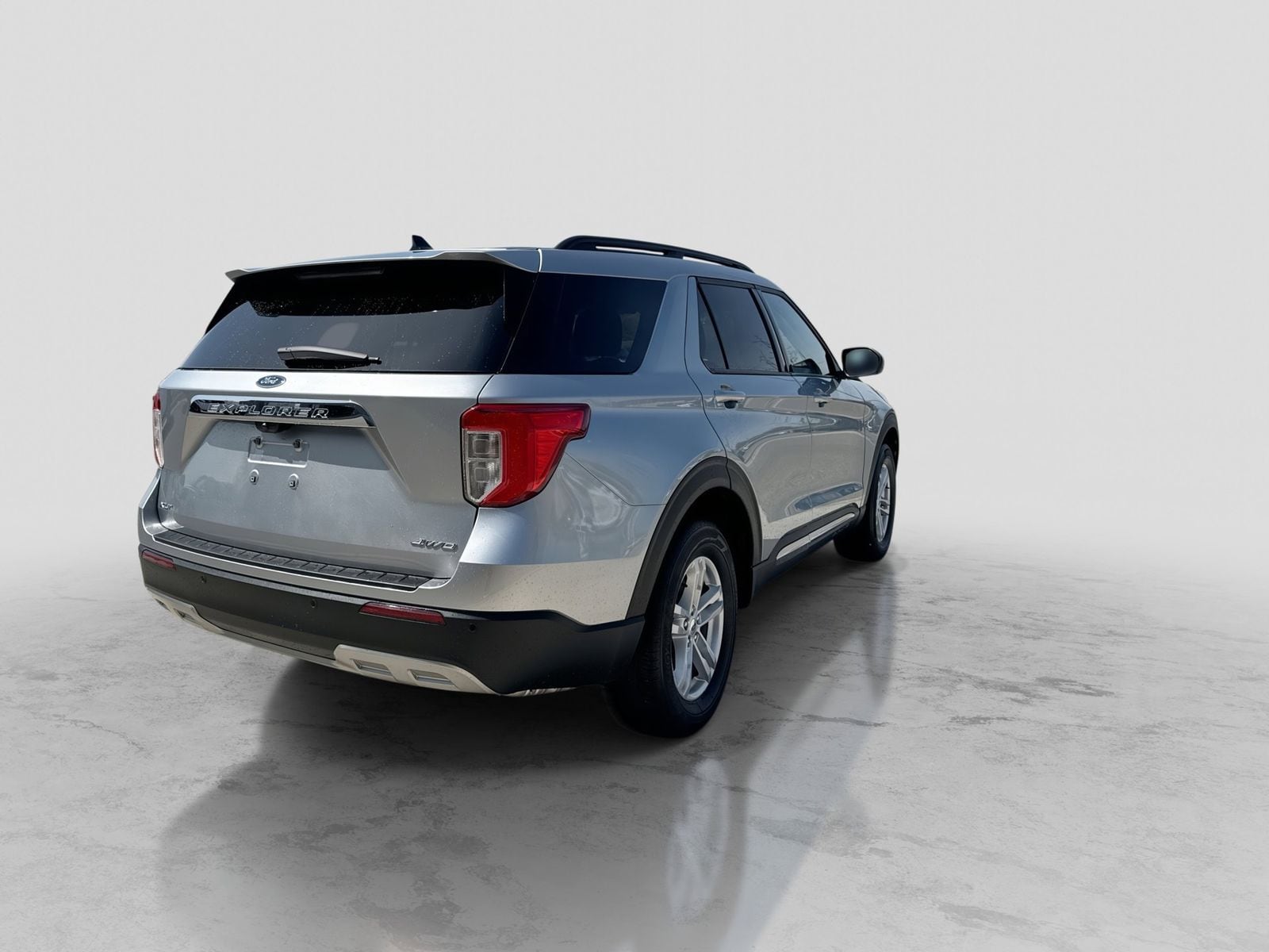 Thumbnail: 2023 Ford Explorer - 7