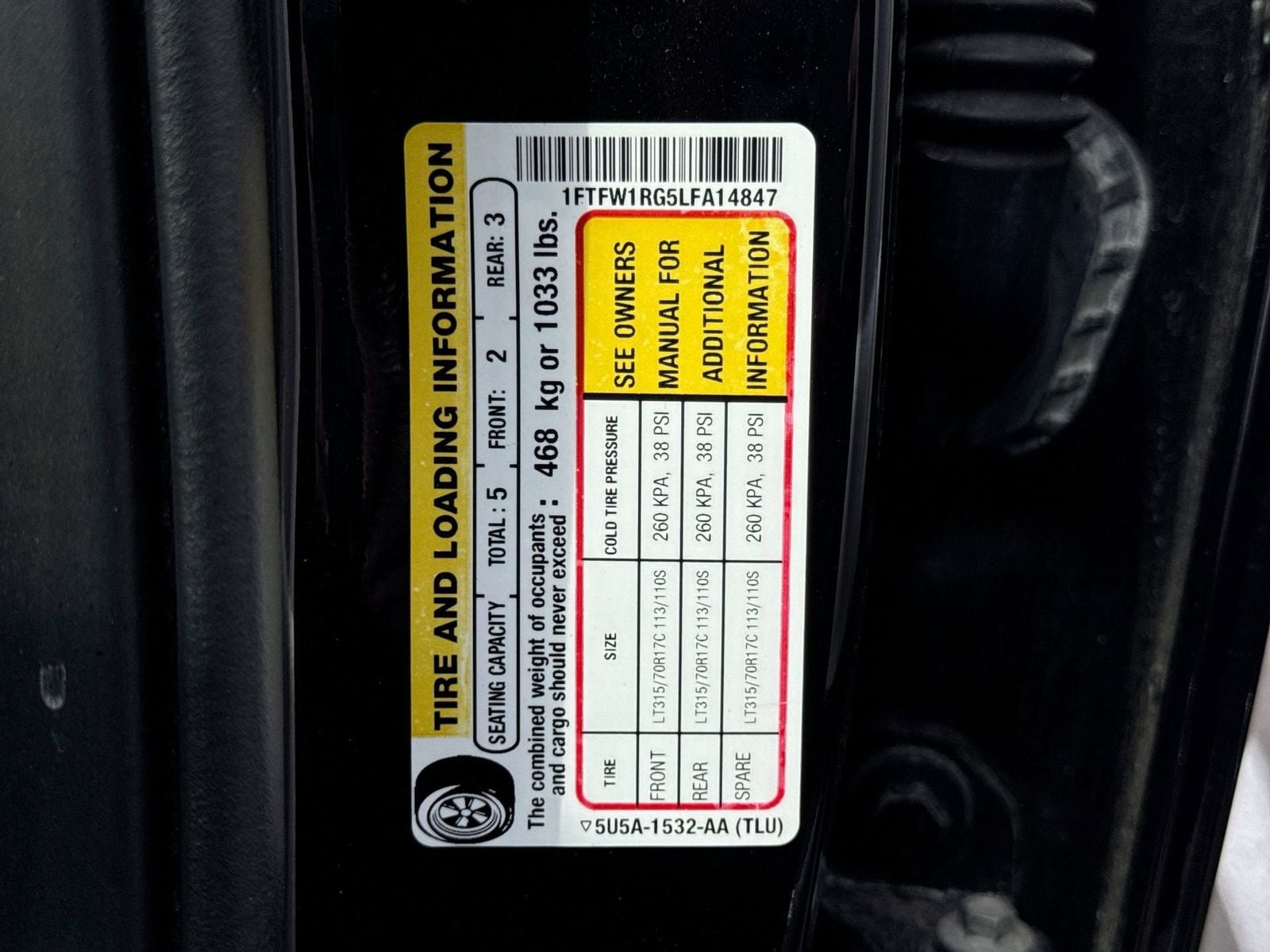 Thumbnail: 2020 Ford F-150 - 44