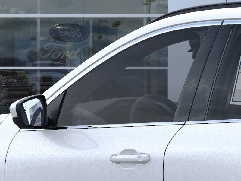 Thumbnail: 2025 Ford Escape - 21