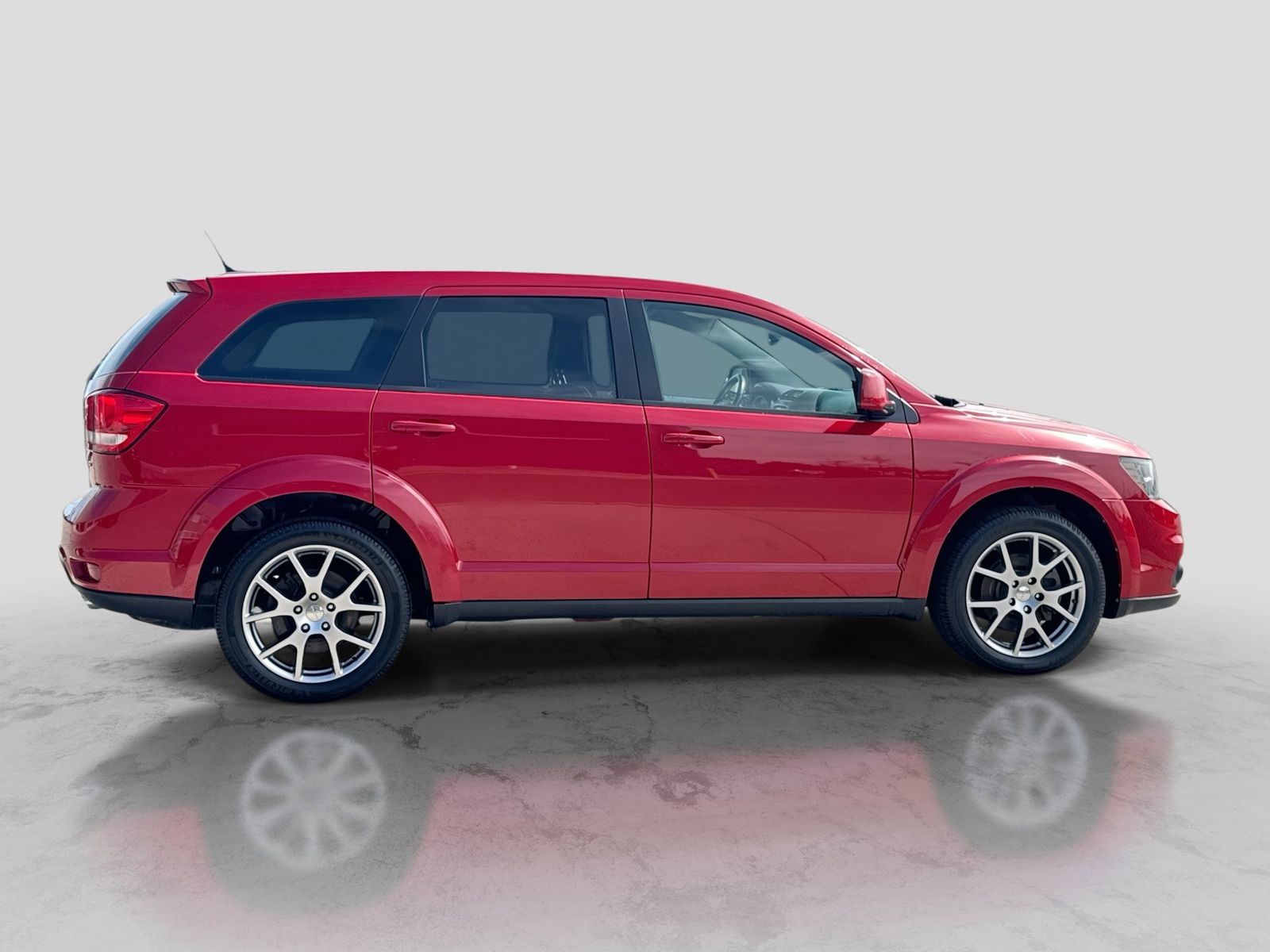 Thumbnail: 2017 Dodge Journey - 9