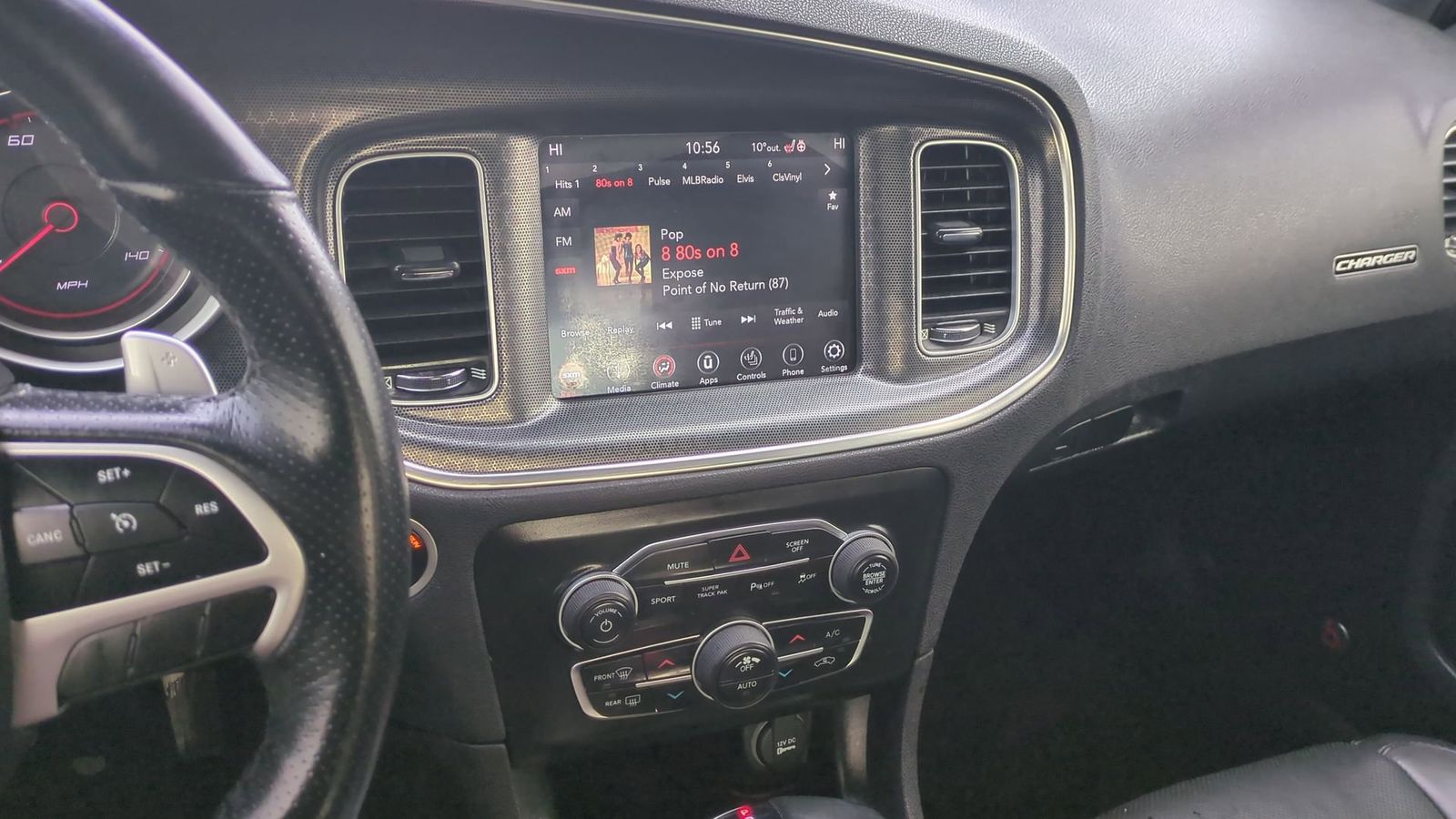 Thumbnail: 2018 Dodge Charger - 33