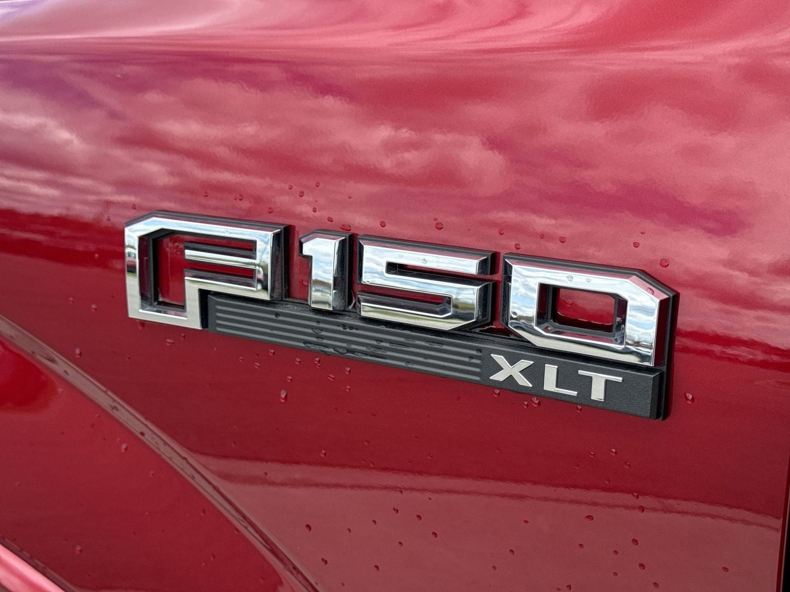 Thumbnail: 2019 Ford F-150 - 15