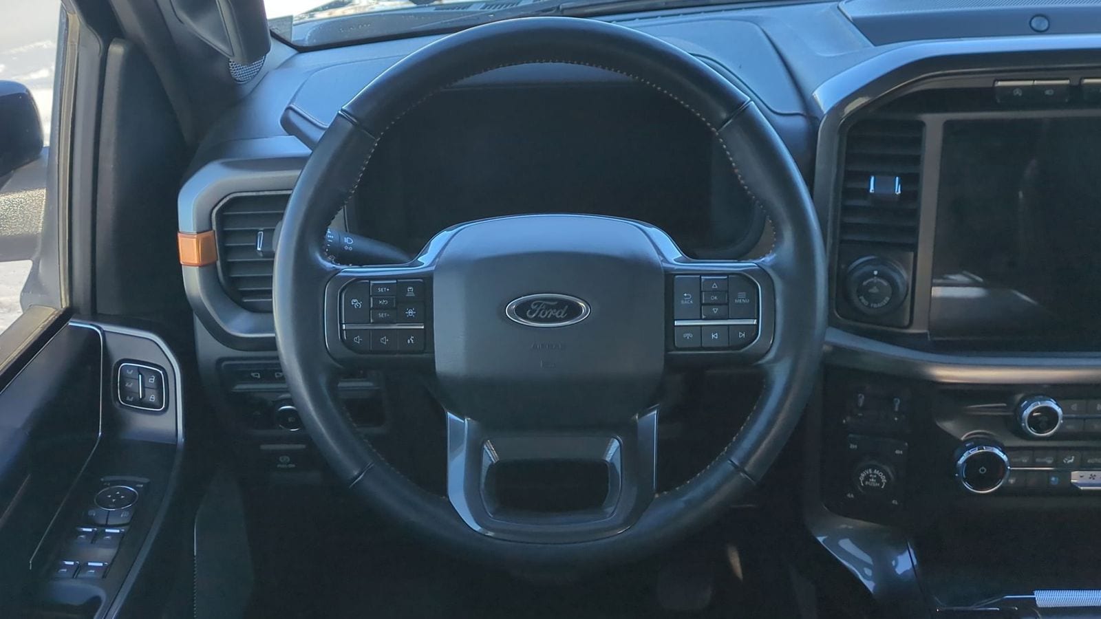 Thumbnail: 2023 Ford F-150 - 27