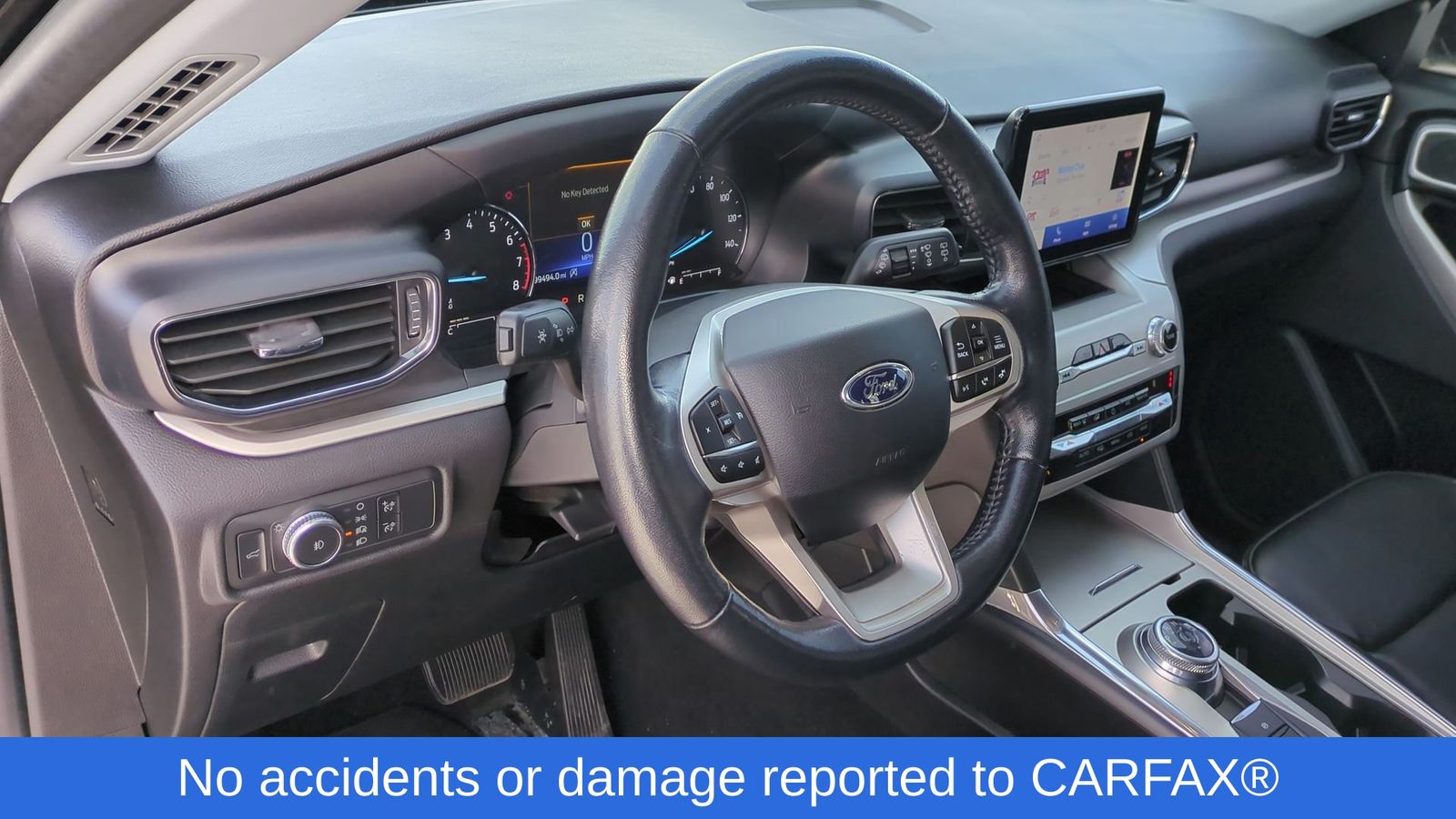 Thumbnail: 2021 Ford Explorer - 2