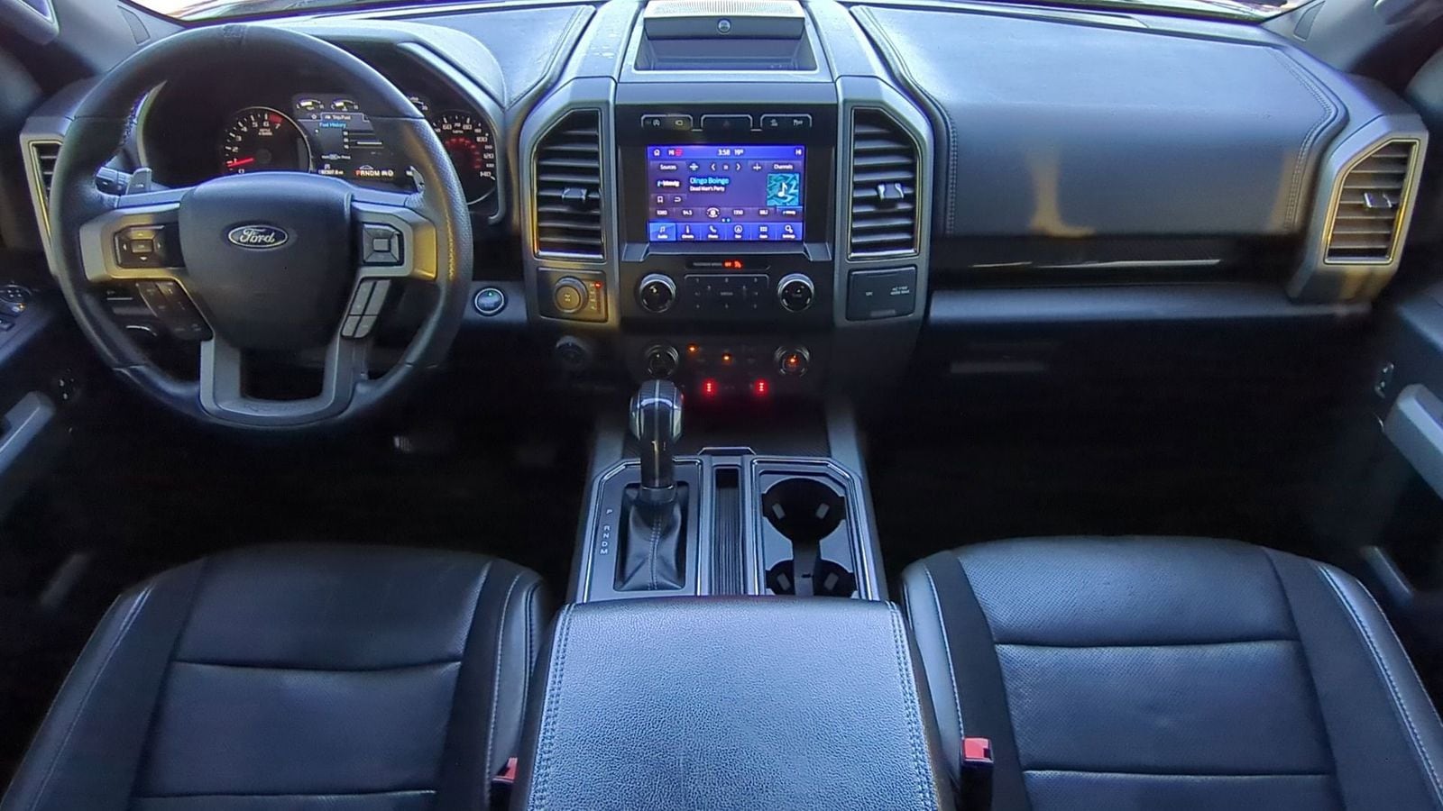 Thumbnail: 2020 Ford F-150 - 15