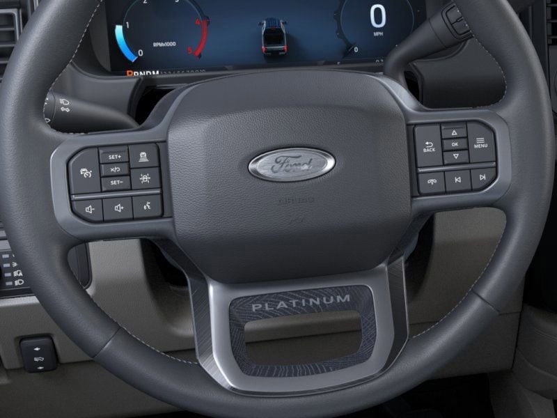 Thumbnail: 2026 Ford F-250 - 13