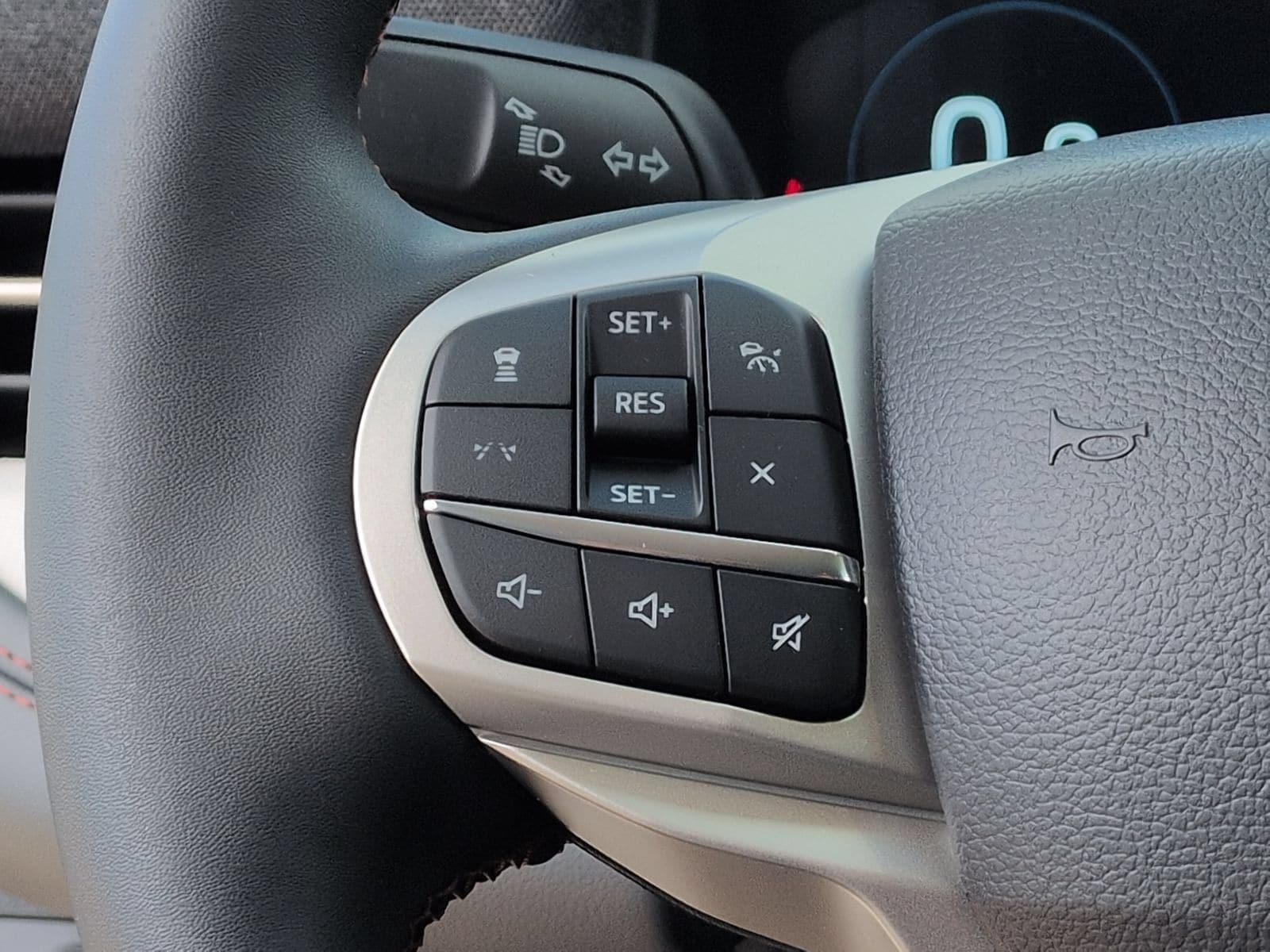 Thumbnail: 2026 Ford Explorer - 24
