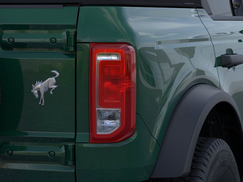 Thumbnail: 2025 Ford Bronco - 24