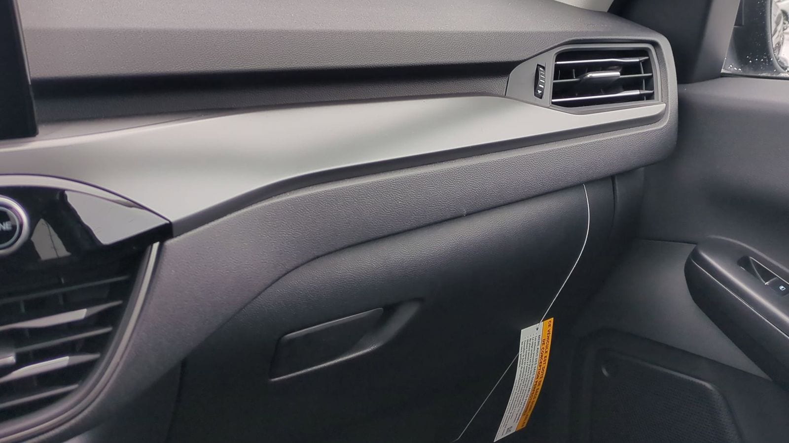 Thumbnail: 2025 Ford Escape - 27