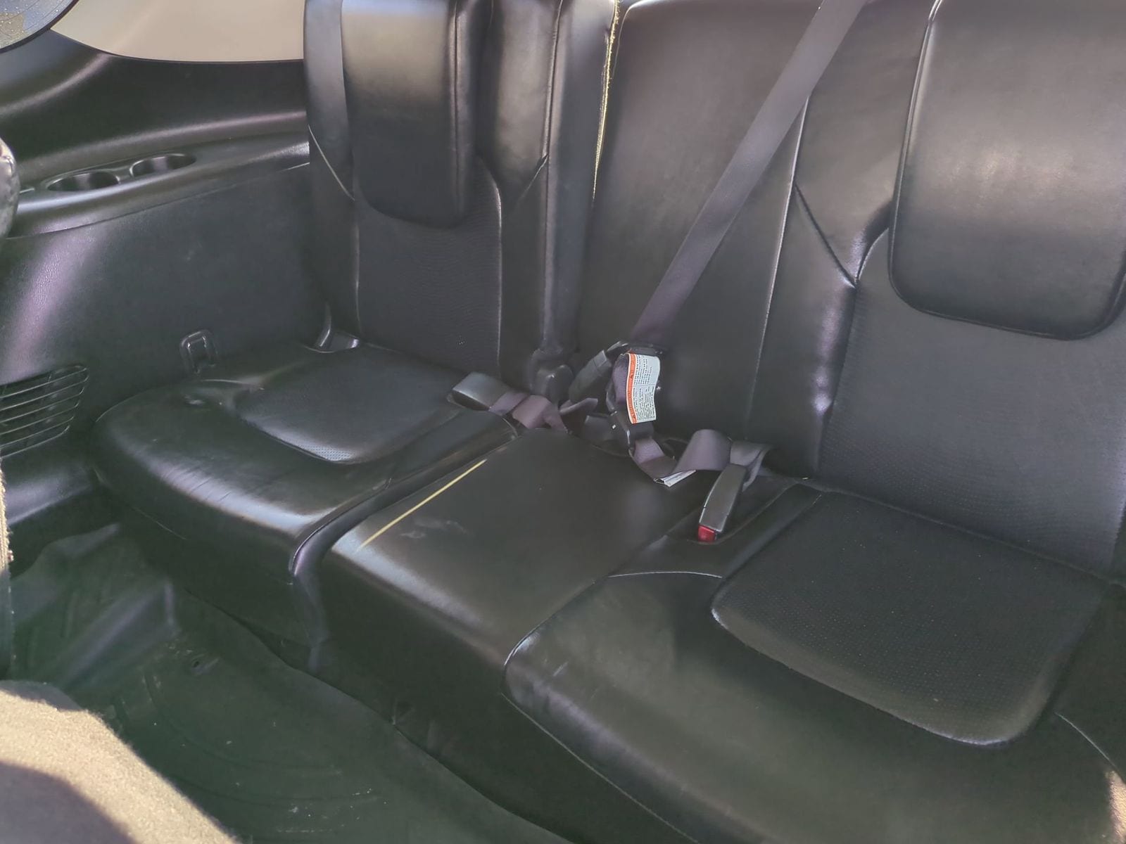 Thumbnail: 2019 Nissan Armada - 20