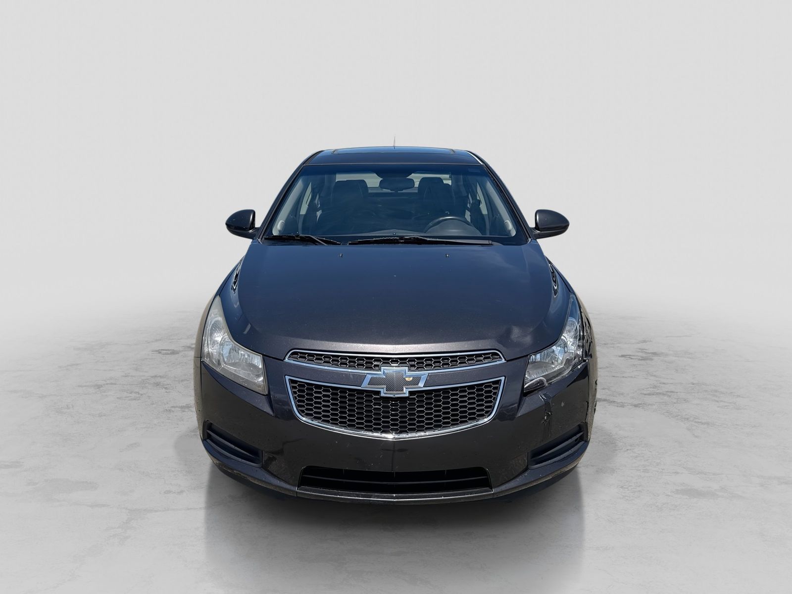 Thumbnail: 2014 Chevrolet Cruze - 10