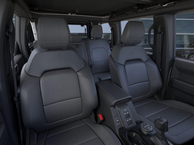 Thumbnail: 2026 Ford Bronco - 11