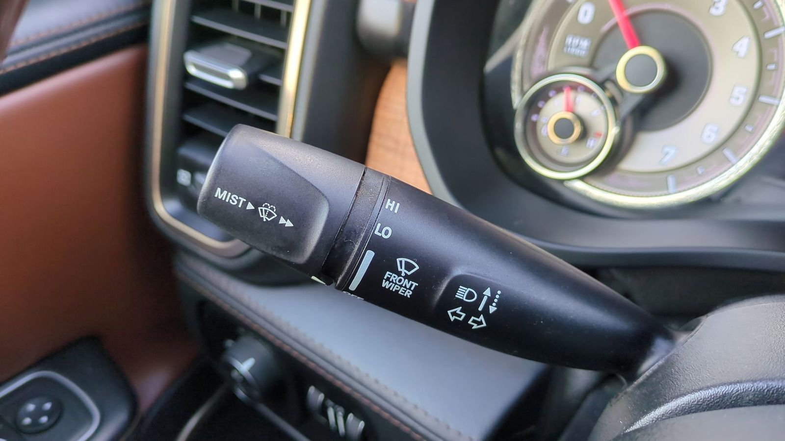 Thumbnail: 2022 RAM 1500 - 26