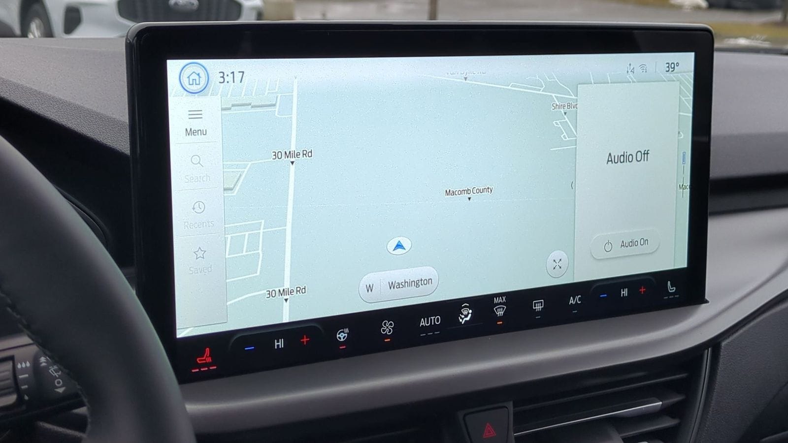 Thumbnail: 2026 Ford Escape - 26