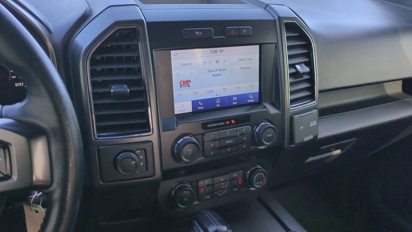 Thumbnail: 2020 Ford F-150 - 32